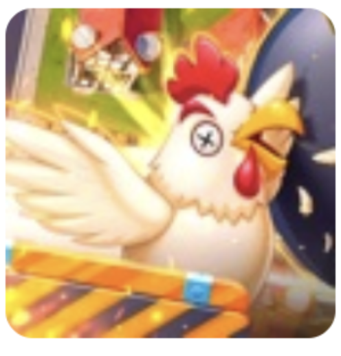 Chicks Egg Challenge icon